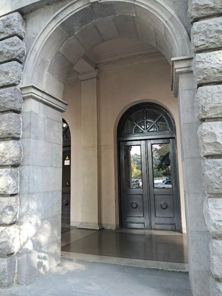 Community organization Network of Centers for Civic Engagement, Tbilisi, photo