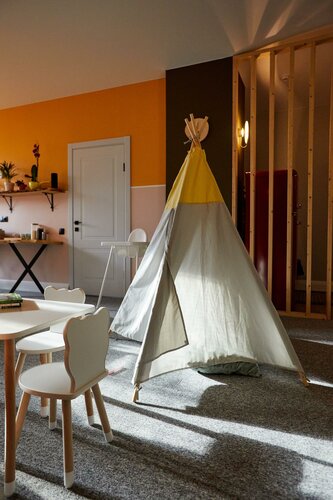 Гостиница Лесная Ванна в Сортавале