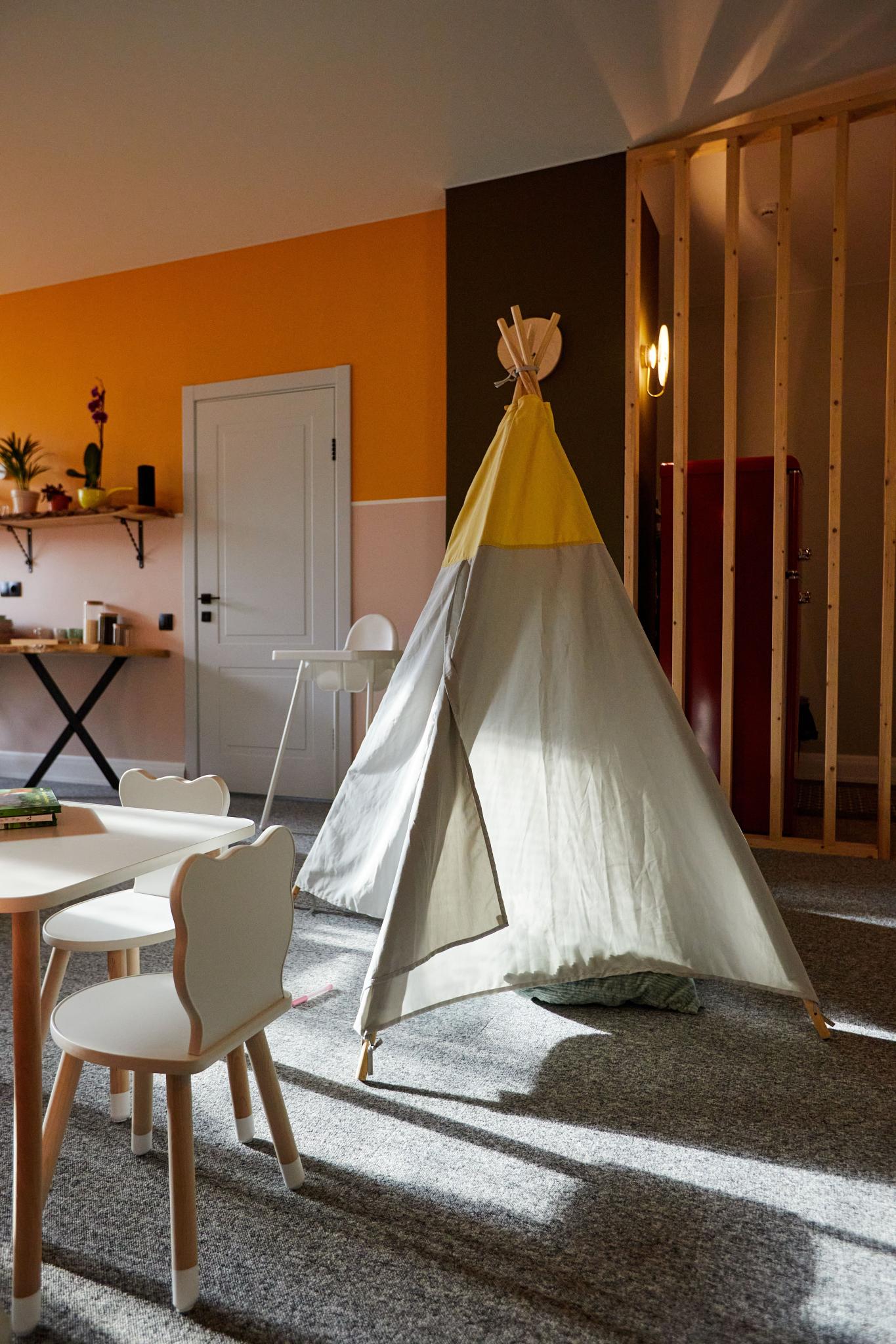 Фото Лесная Ванна