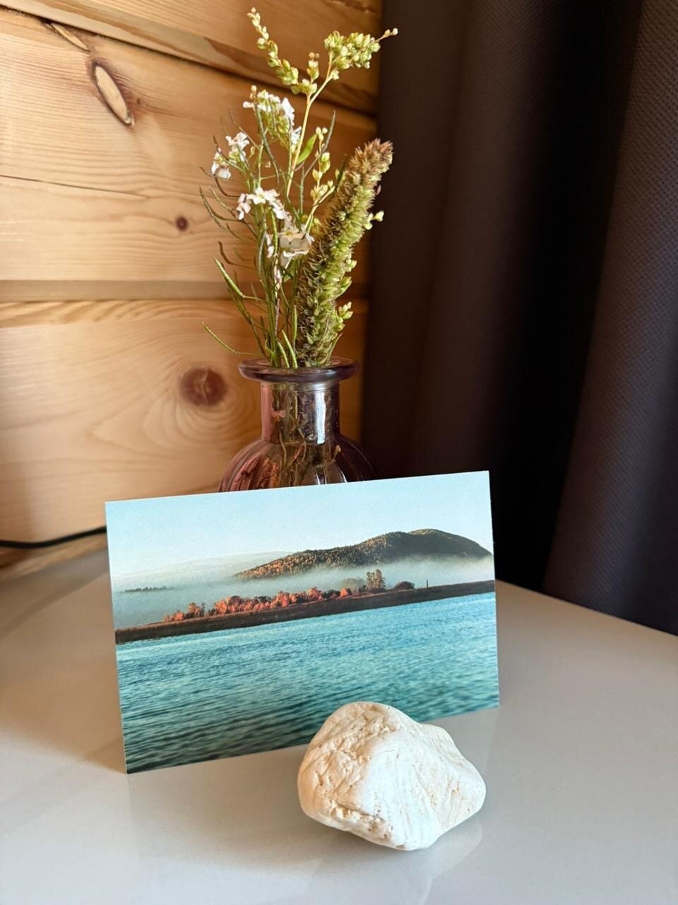 Фото Белая Гора