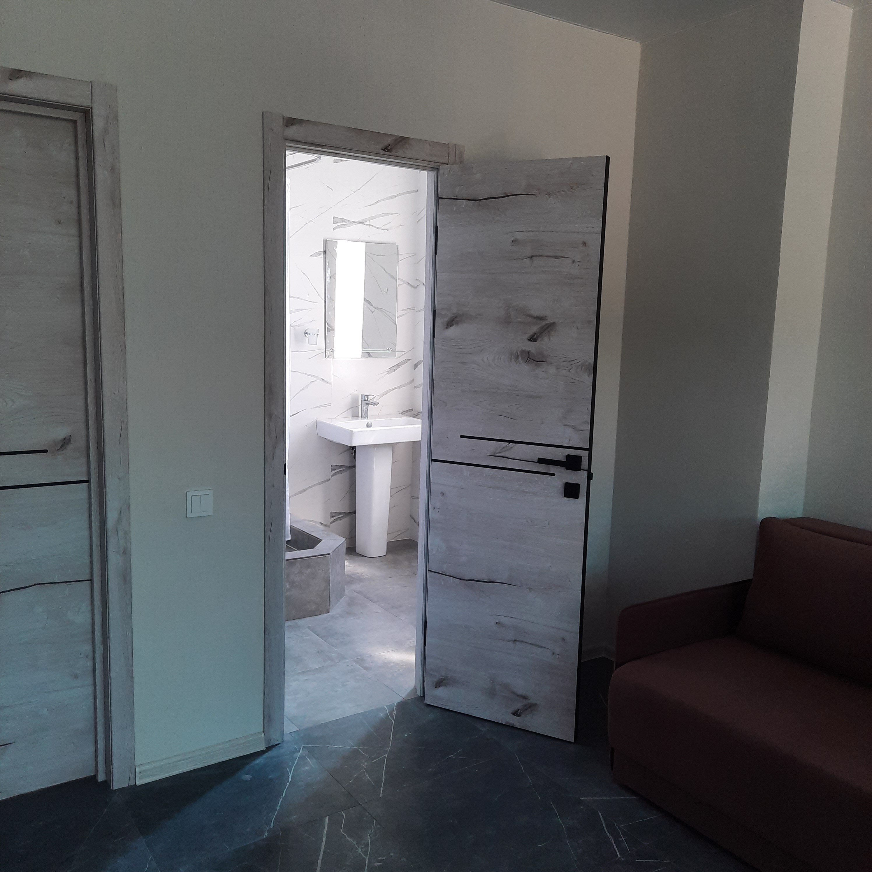 Фото Морской Бриз