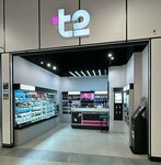 T2 (ulitsa Fyodora Tyutcheva, 101Кс1), mobile phone store