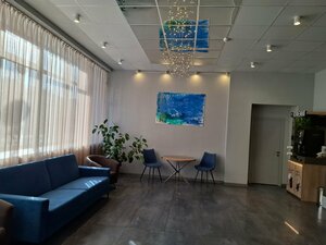 Гостиница Советская Гавань