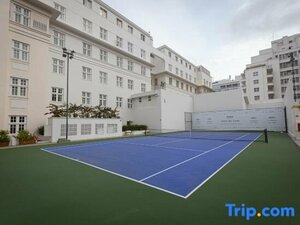 Гостиница Copacabana Palace, A Belmond Hotel, Rio de Janeiro