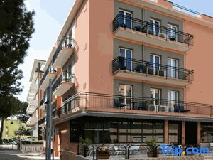 Гостиница Hotel Scarlet