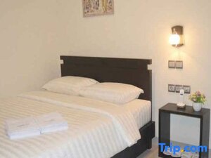 Гостиница Guardian Family Hotel