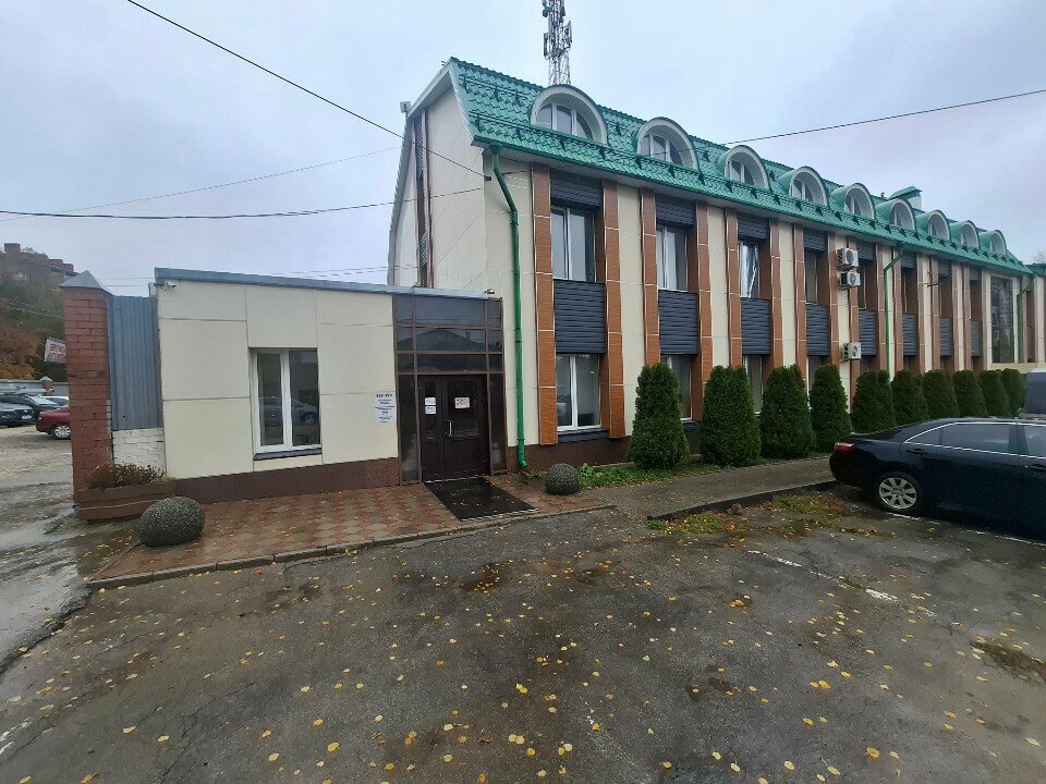 Stationery wholesale Сфера, Tula, photo