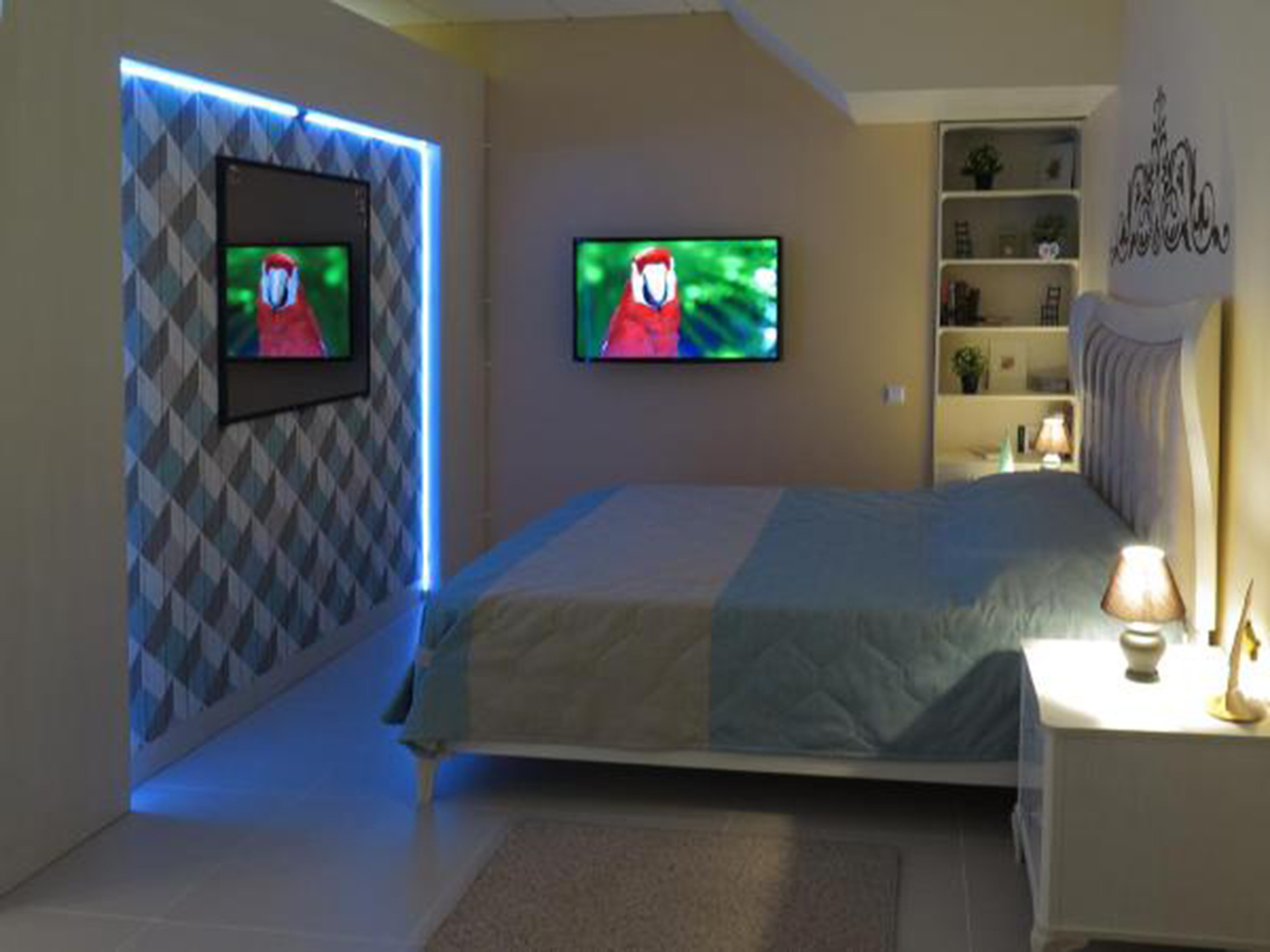 Фото Wellrus Family Apartments