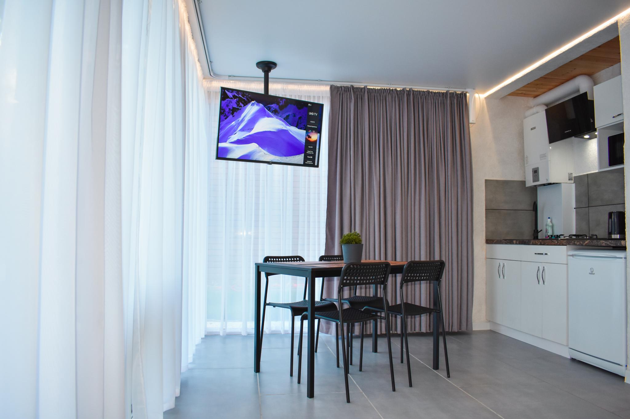 Фото Домики Алтая