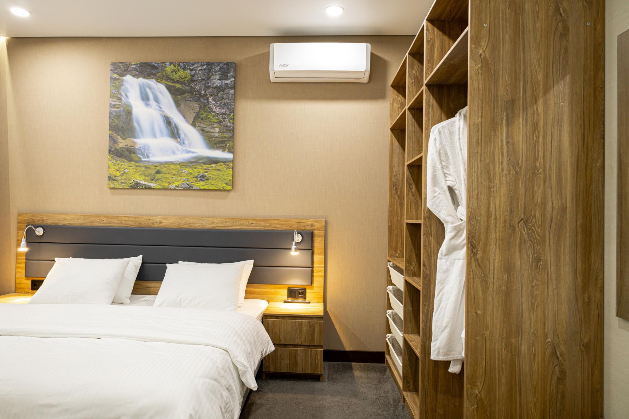 Фото Апарт-отель Кольский