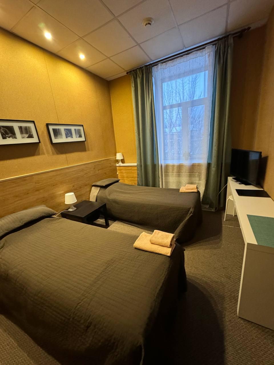 Фото отеля 4