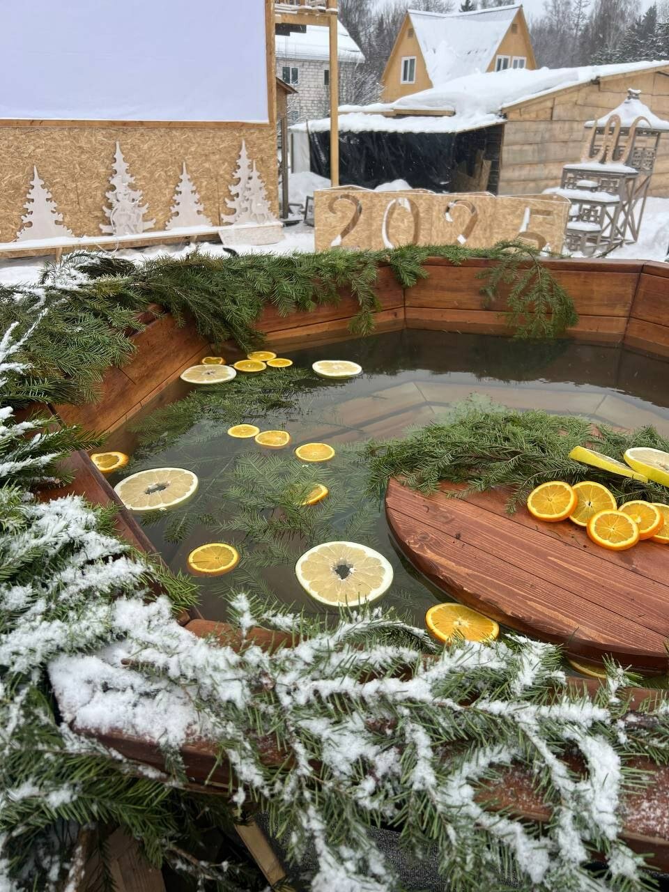 Фото Семейная мини-ферма Фазенда