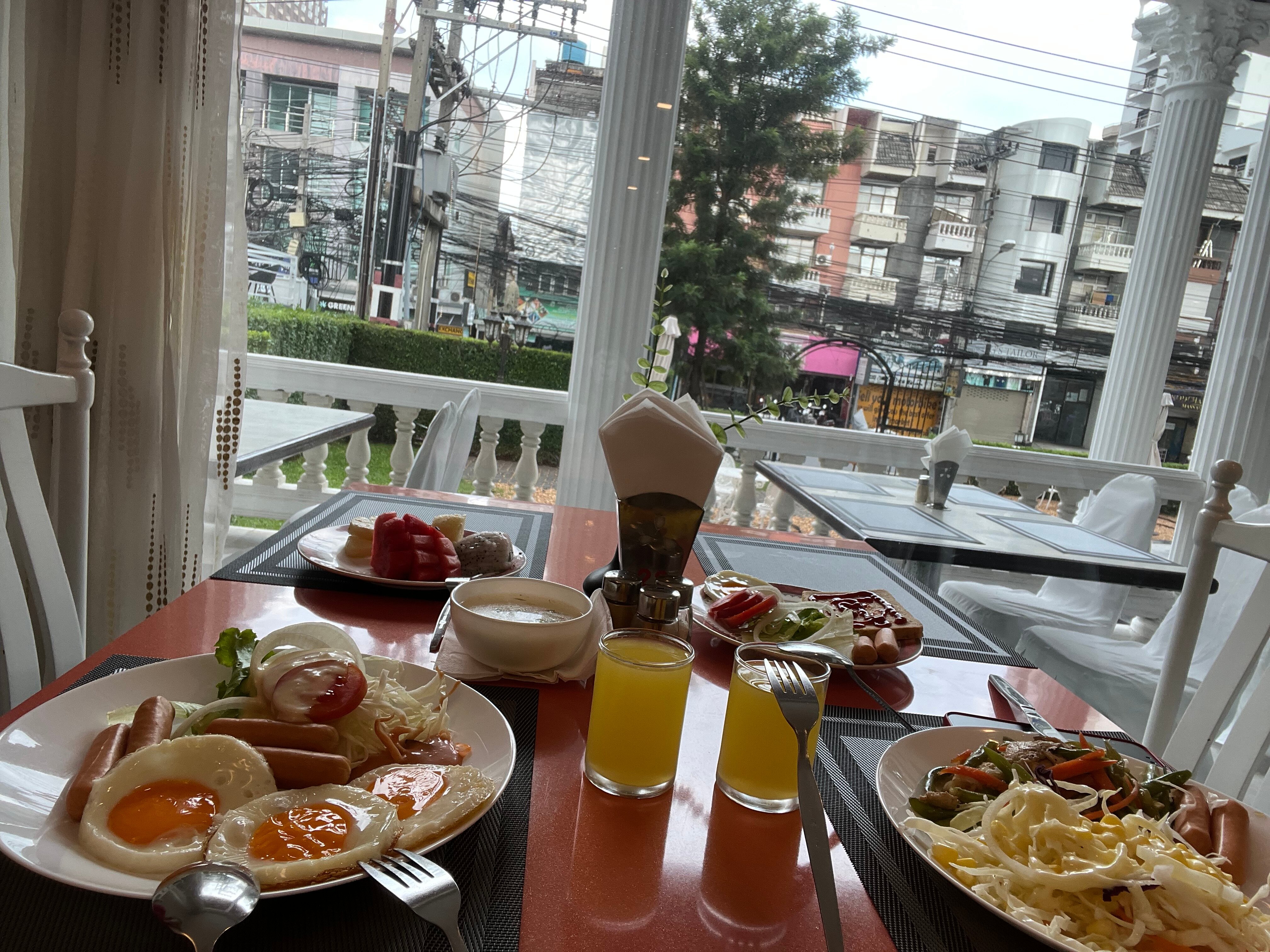 Фото Caesar Palace Hotel