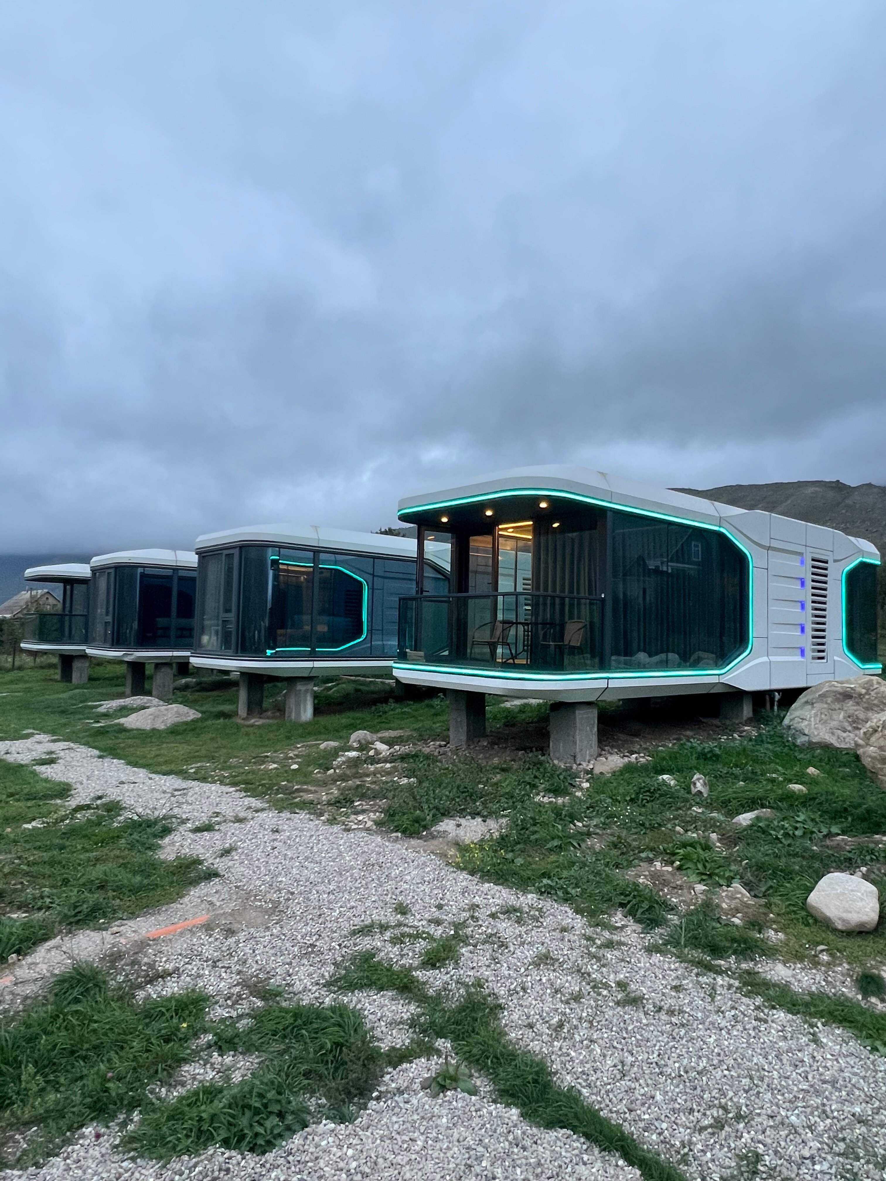 Фото Кавказ Трейд