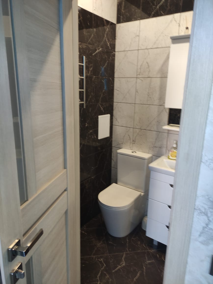 Фото Уютные Апартаменты