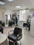 Delight colour-bar (ulitsa Lenina, 24), beauty salon