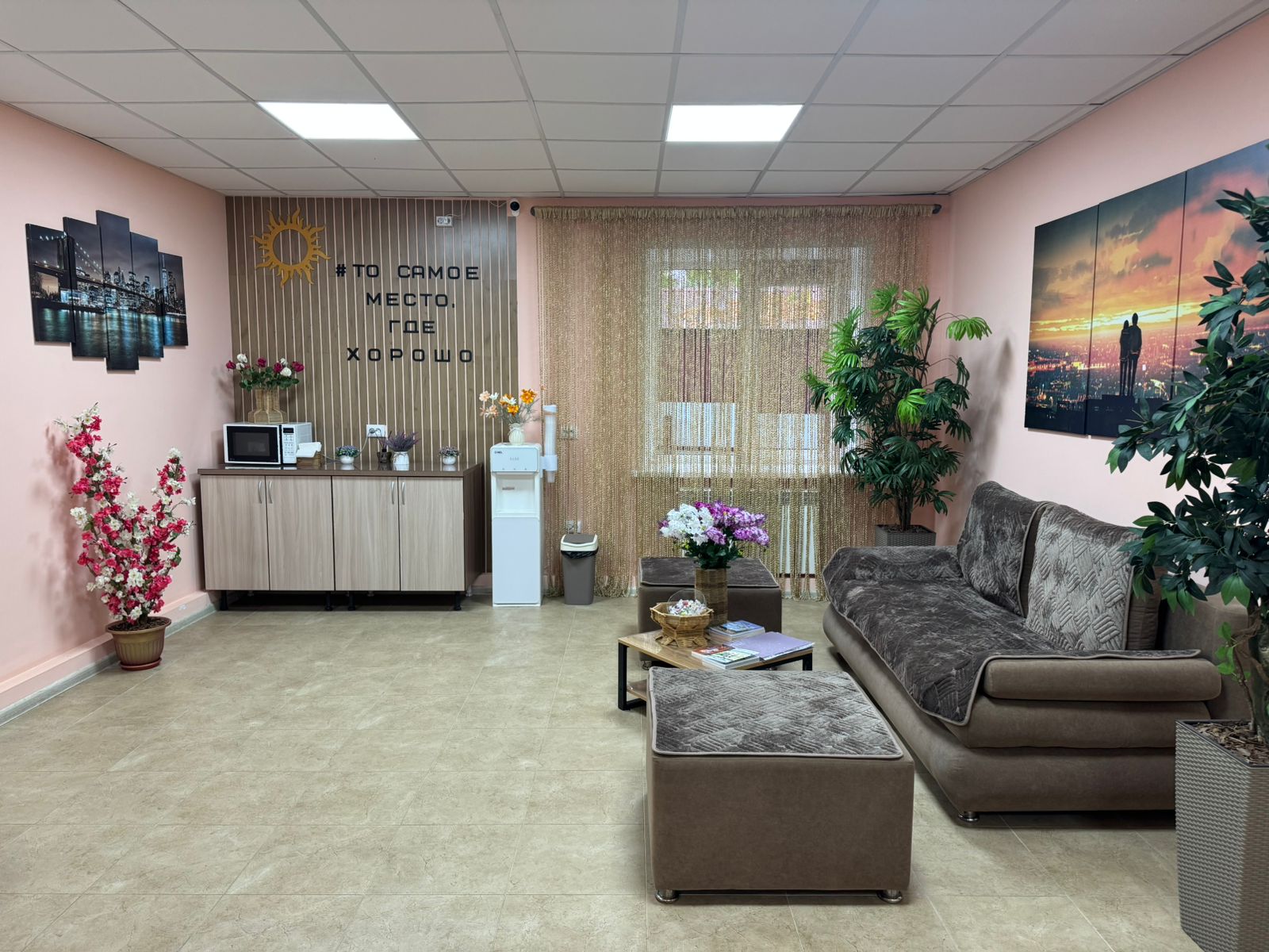 Фото Задонье