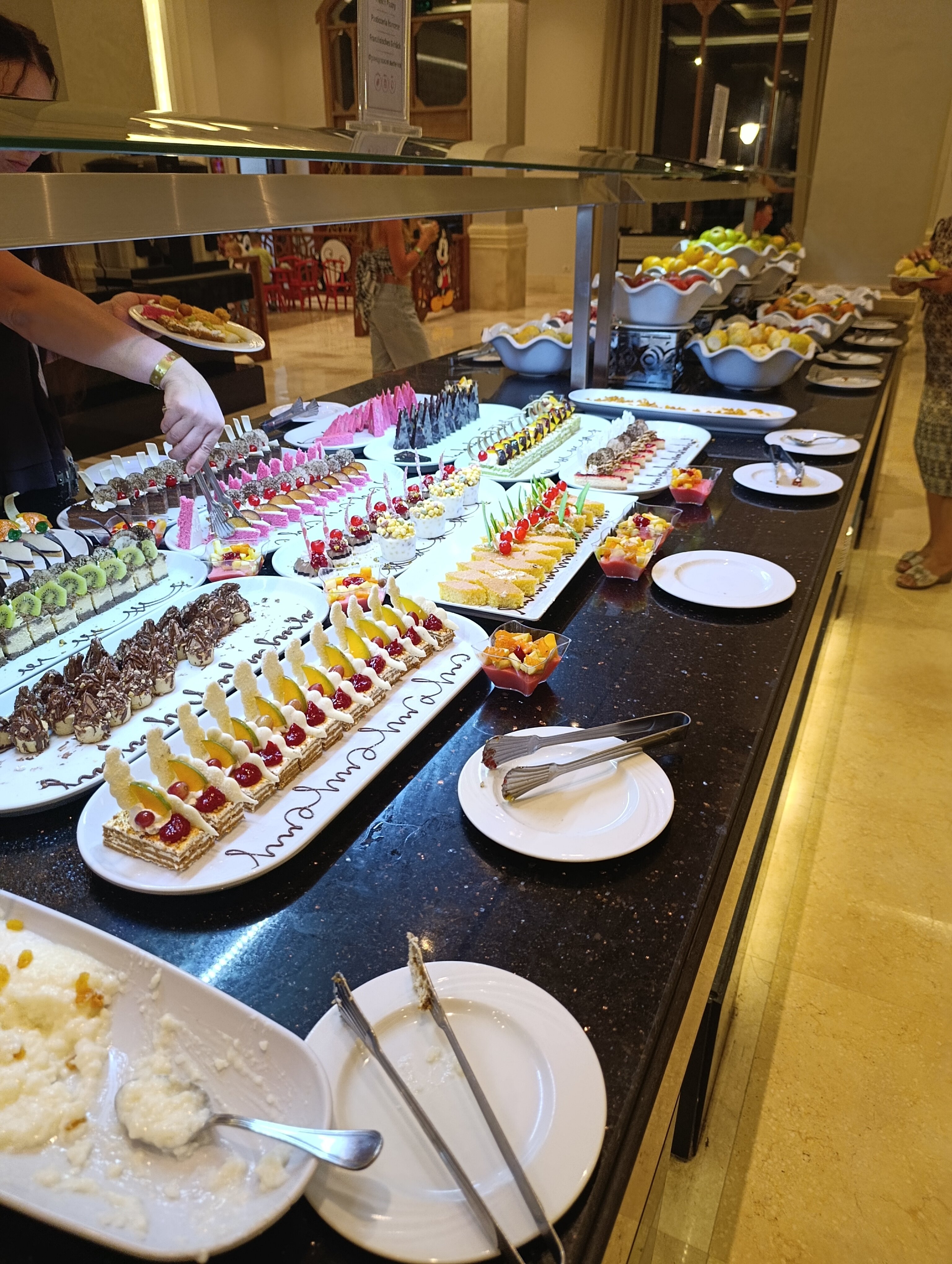 Фото Charmillion Gardens Aquapark Resort