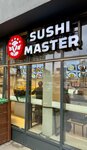 Суши мастер (2nd Grayvoronovsky Drive, 44к3), sushi bar