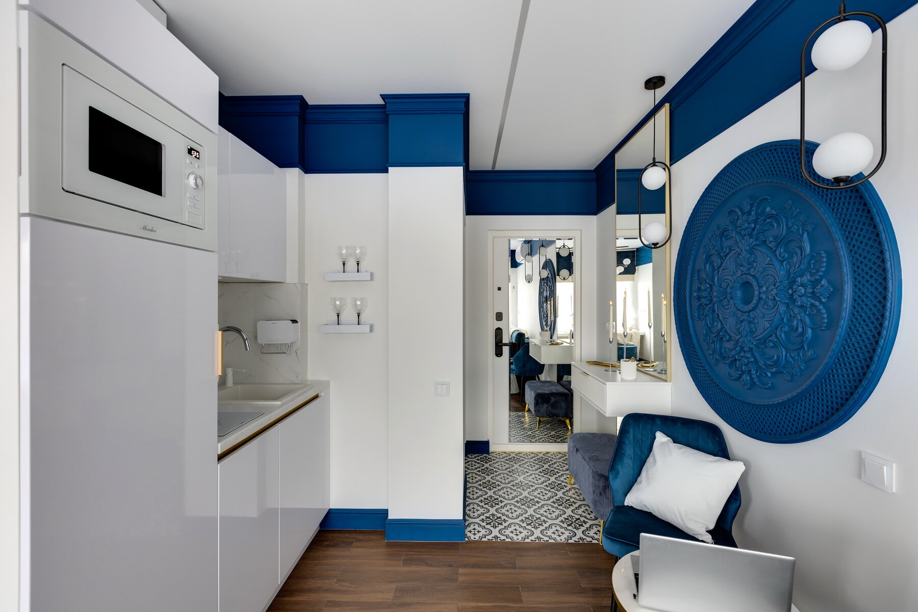 Фото Home24 на Магистральной