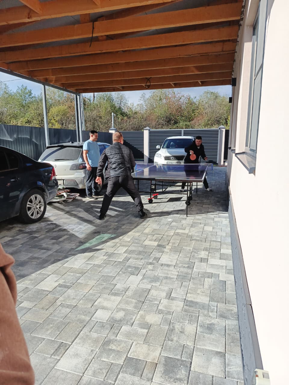 Фото Солнечная