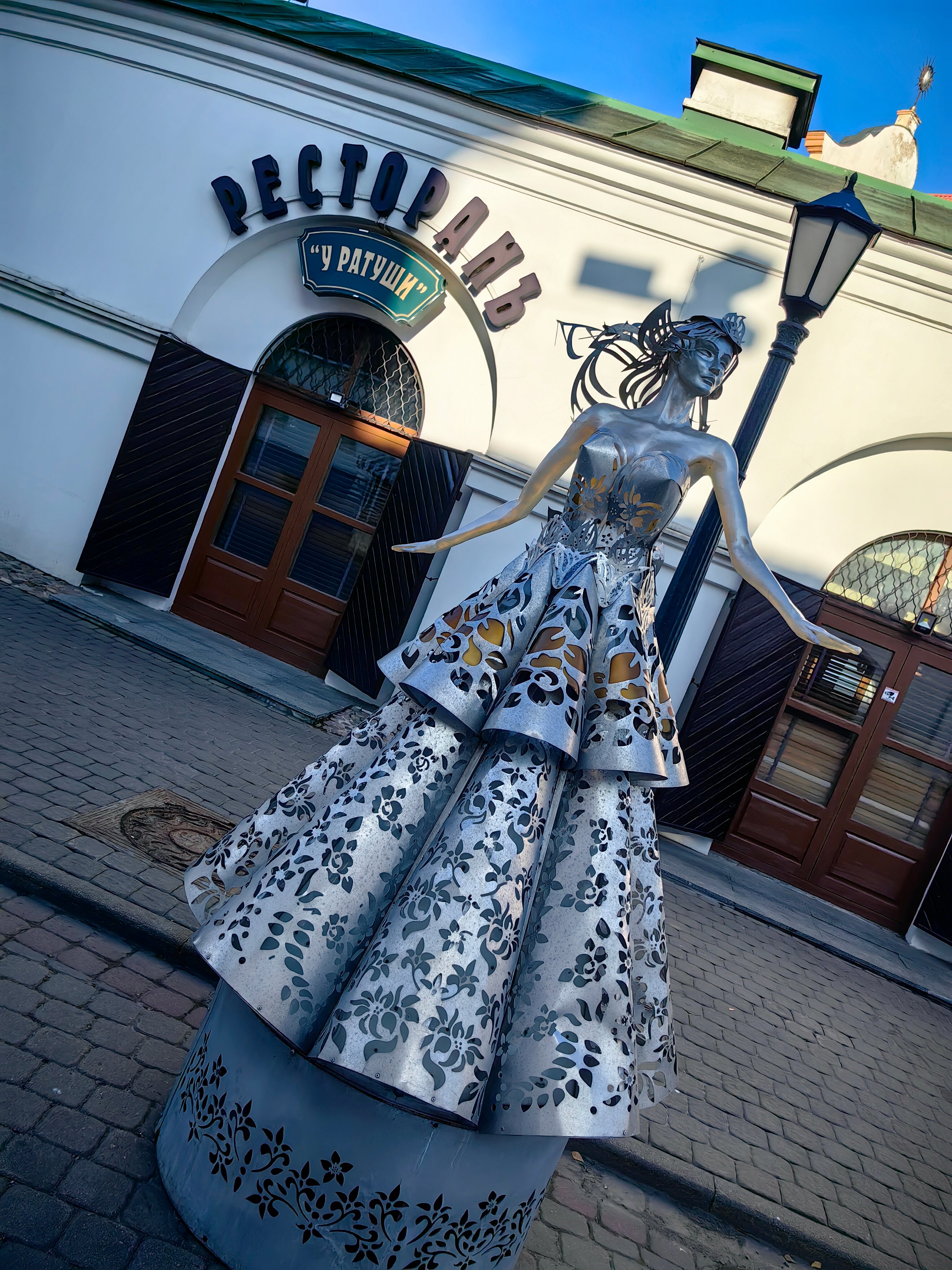 Фото 40 лет Победы