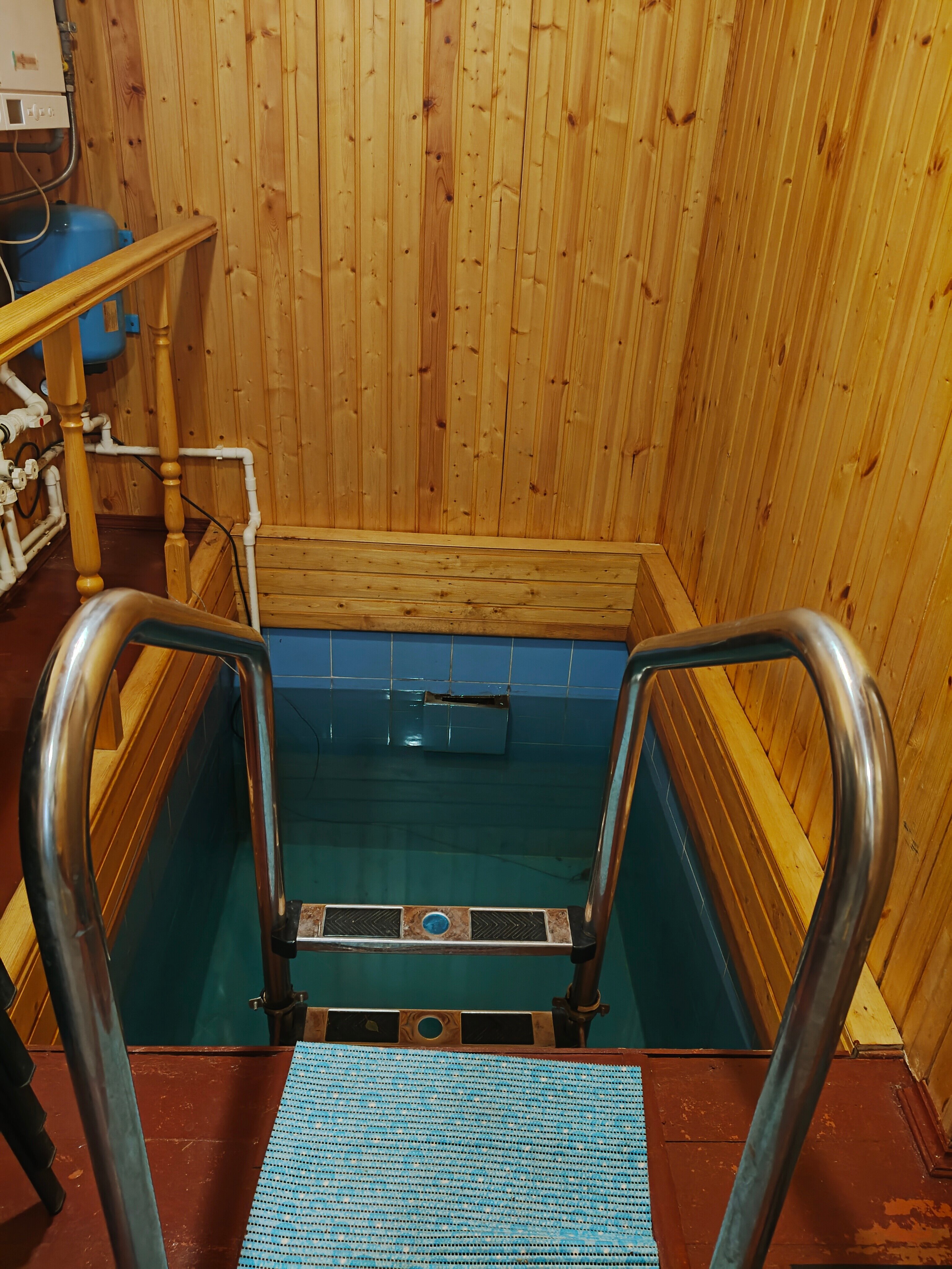 Фото Лесное Озеро