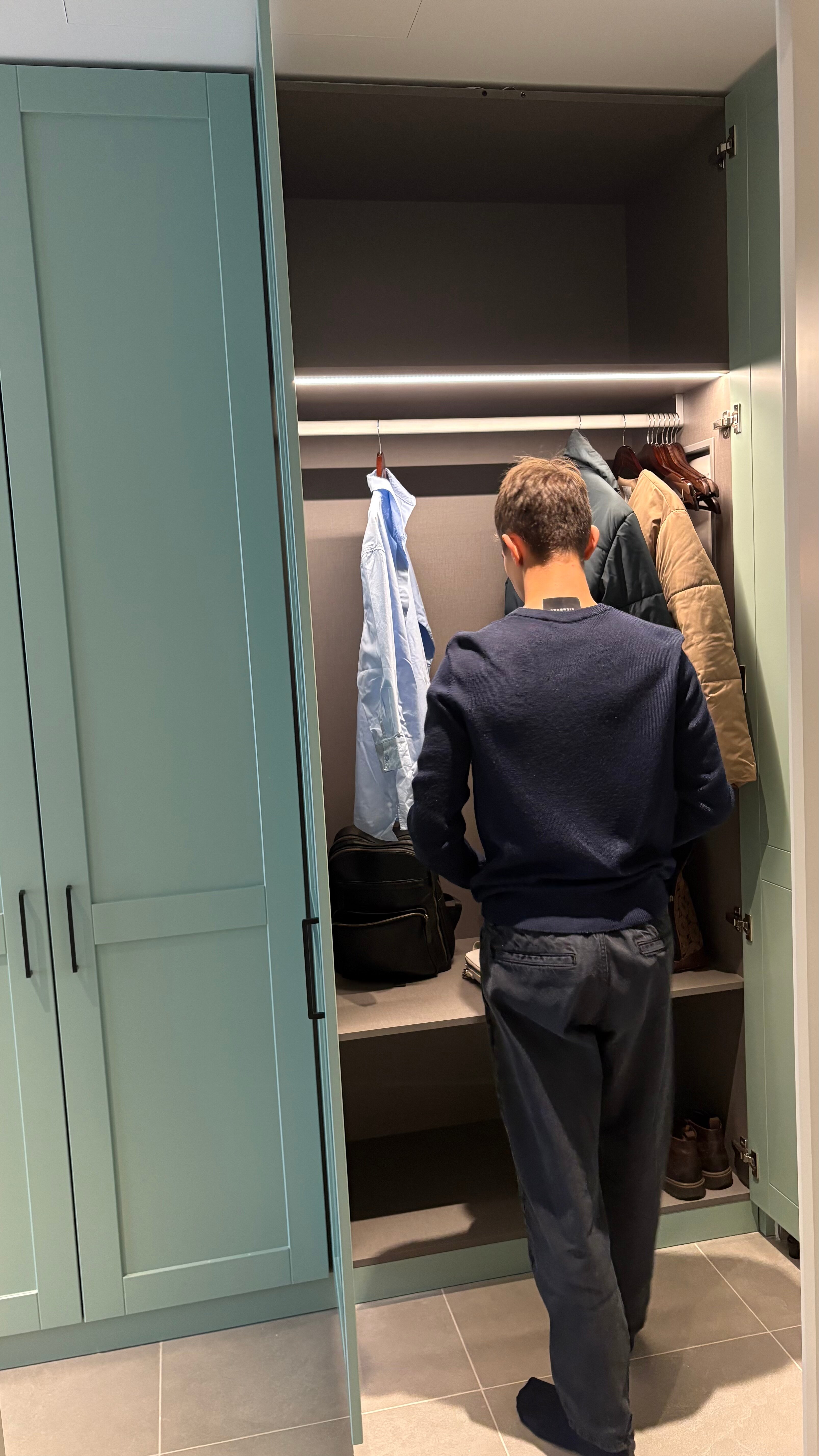 Фото Эрбелия от Васта