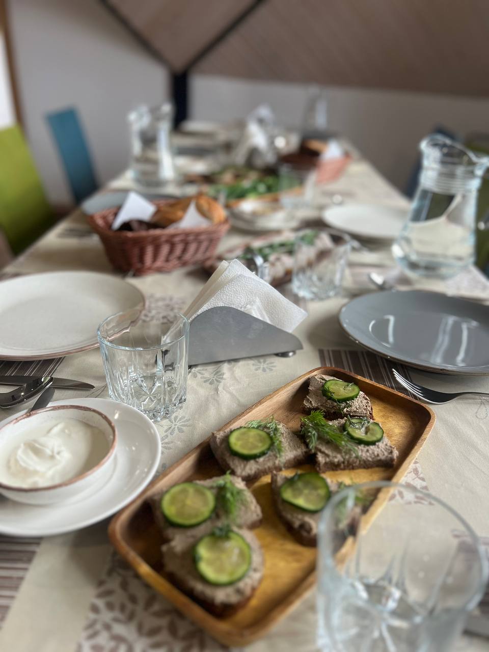 Фото Кант-резиденция