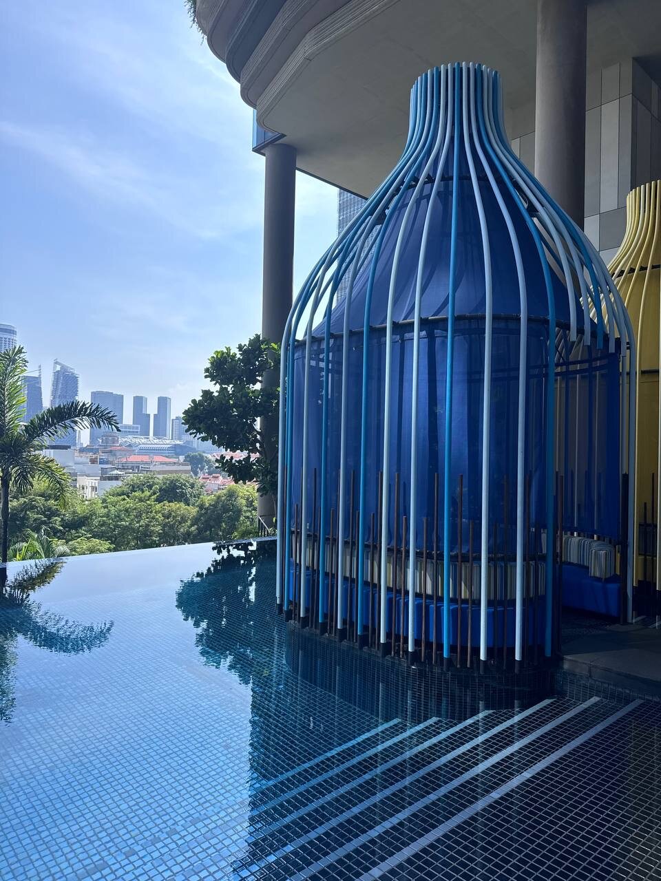 Фото Parkroyal Collection Pickering