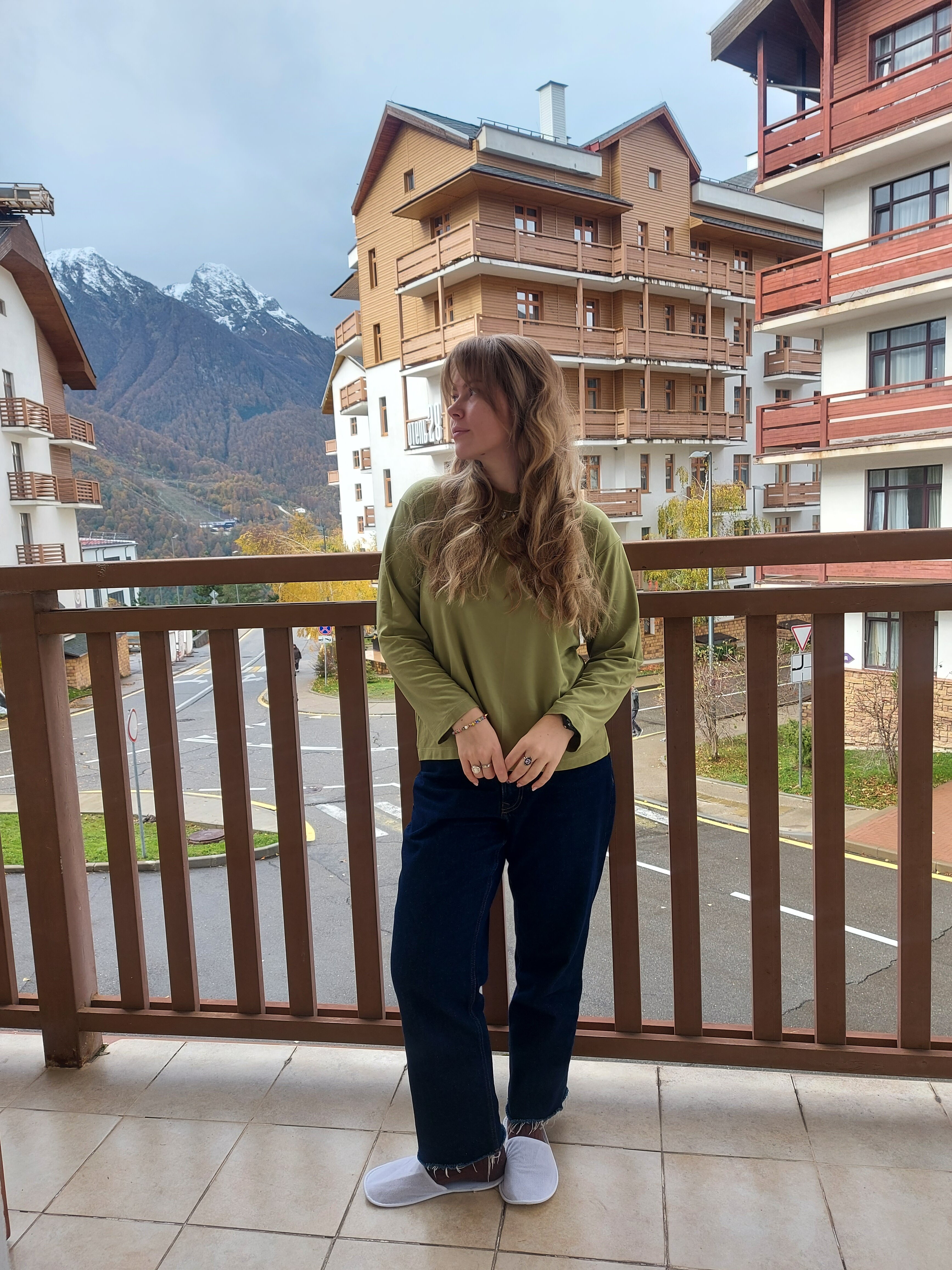 Фото Шале 28