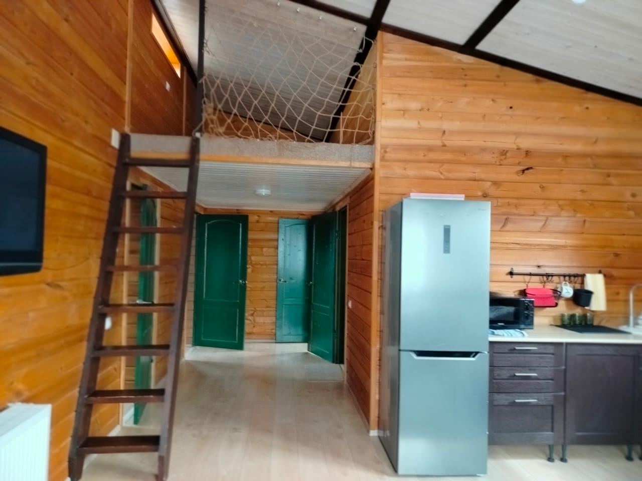 Фото Дача под Горой