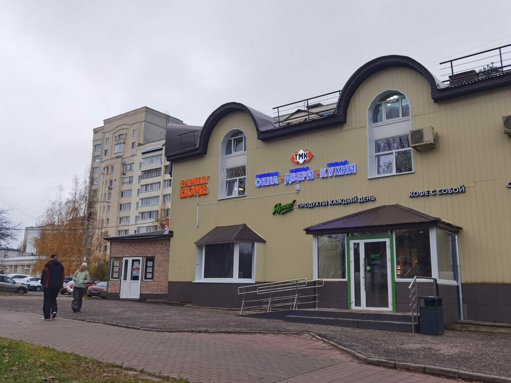 Windows ТМК, Vladimir, photo