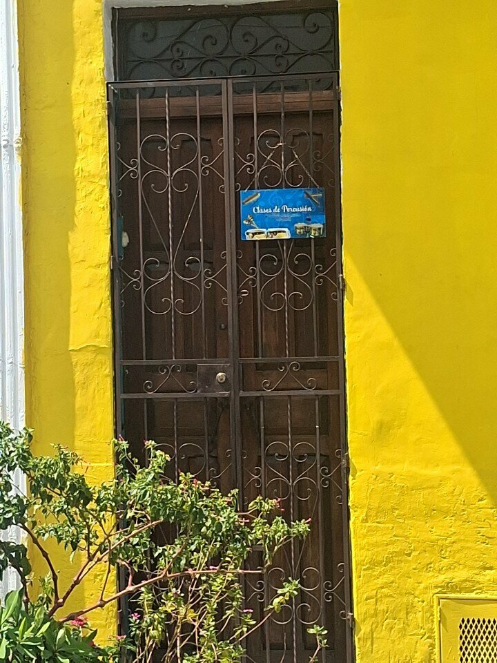 Music school Percussion Classes, Cali, photo