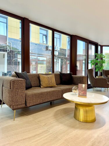 Санаторий Вернисаж-лайн в Кисловодске