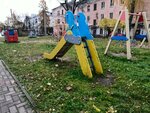 Playground (Vladimir, Varvarinskiy proyezd), playground