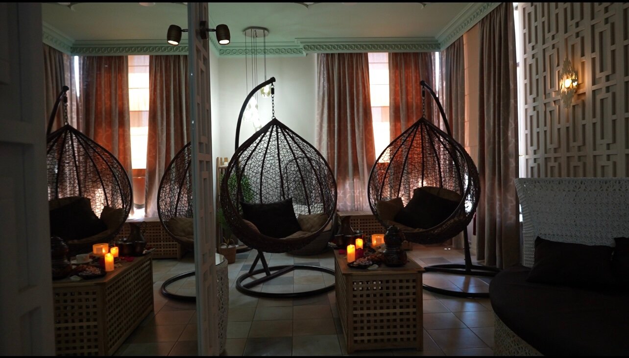 Фото Спа-отель Арт Холл