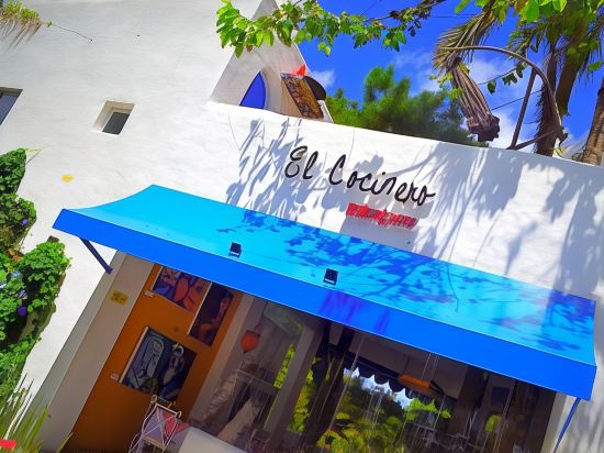 Фото La Bella Boutique Hotel