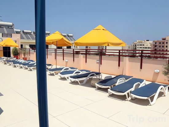 Фото Bella Vista Hotel