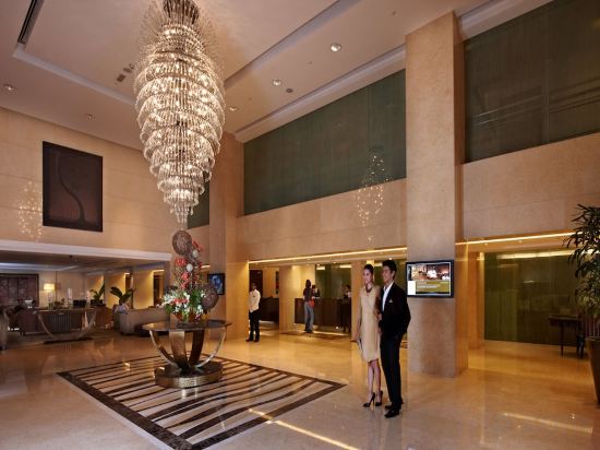 Фото Impiana Klcc Hotel