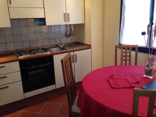 Фото Aksai Residence