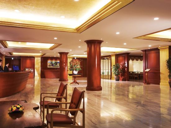 Фото Sejong Hotel