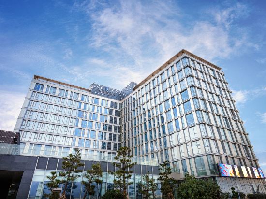 Фото Hotel RegentMarine Jeju