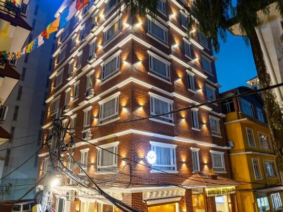 Фото Thamel Hotel & SPA