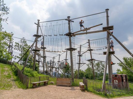 Фото Alpine Hotel SnowWorld