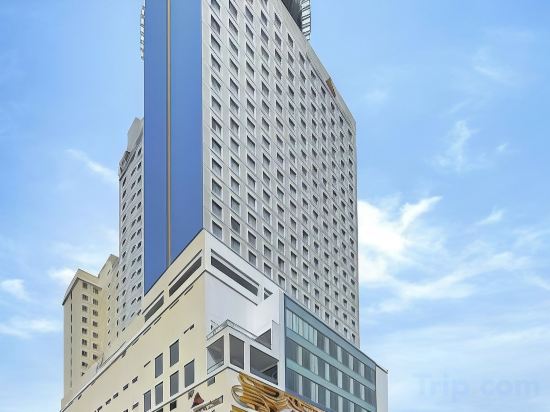 Фото St Giles Wembley Penang