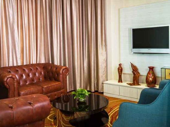 Фото Promenade Hotel Kota Kinabalu