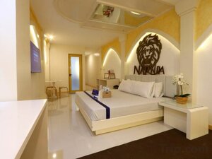 Hotel Dreamworld East Ortigas (302 Ortigas Ave Ext, Cainta), hotel