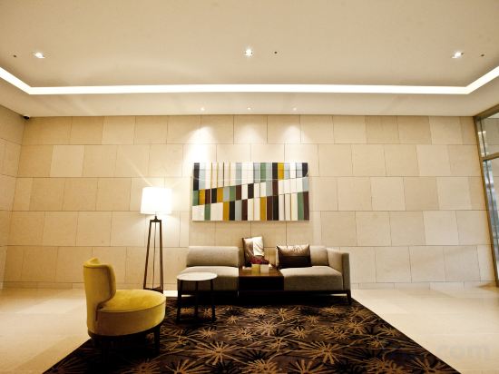 Фото Four Points by Sheraton Josun Seoul Station