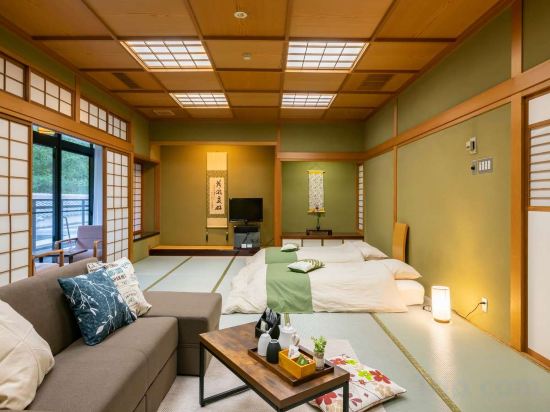 Фото Hanahasuonnsenn Somayama